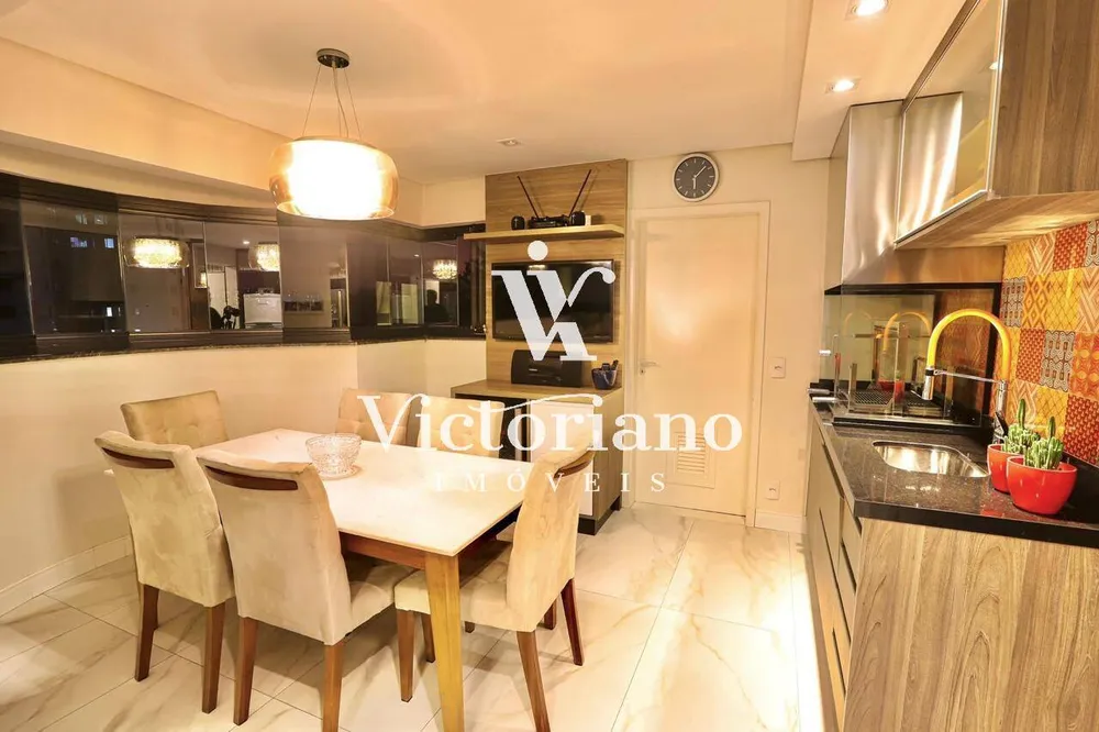 Apartamento, 3 quartos, 152 m² - Foto 8