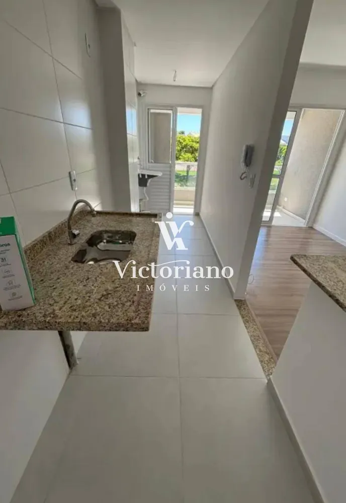 Apartamento, 2 quartos, 57 m² - Foto 4