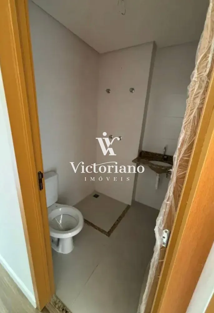 Apartamento, 2 quartos, 57 m² - Foto 7