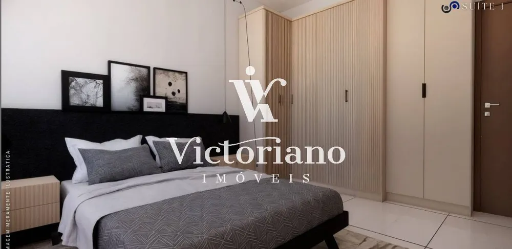 Casa de Condomínio, 4 quartos - Foto 6