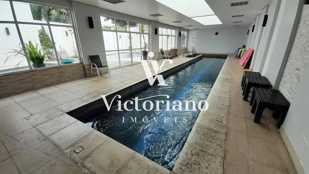 Apartamento, 3 quartos, 85 m² - Foto 8