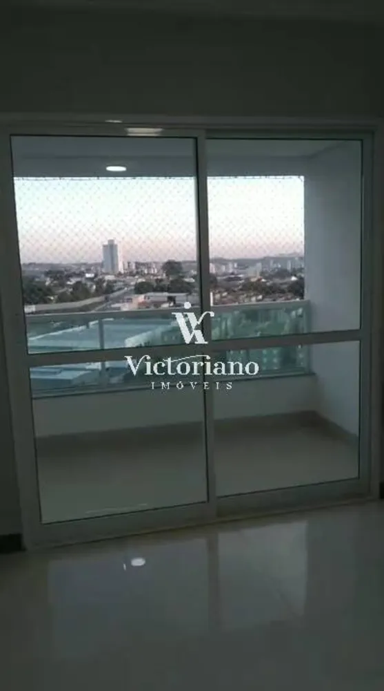 Apartamento, 3 quartos, 85 m² - Foto 4