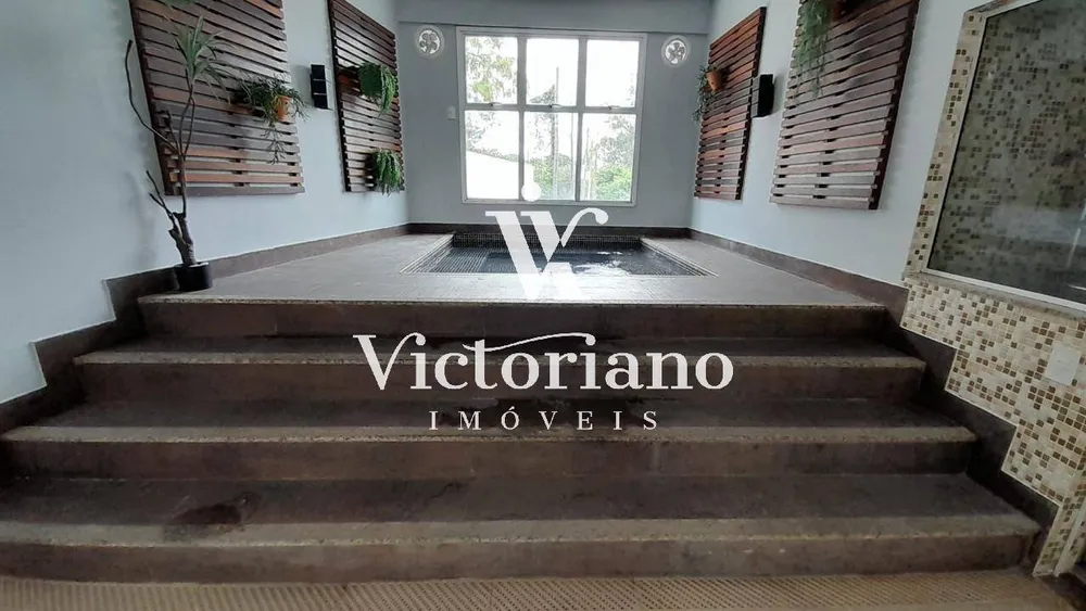 Apartamento, 3 quartos, 85 m² - Foto 9