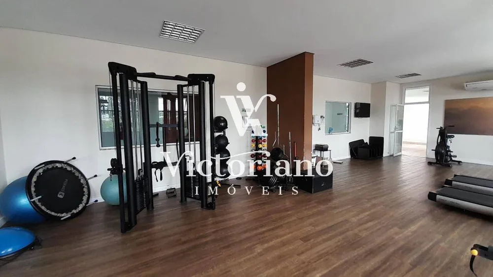 Apartamento, 3 quartos, 85 m² - Foto 11