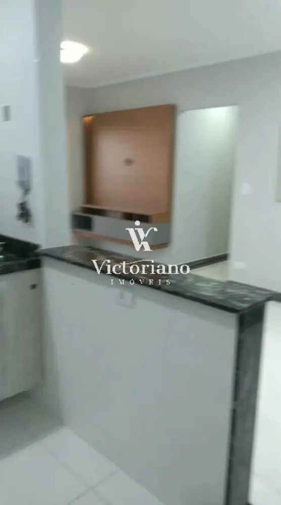 Apartamento, 3 quartos, 85 m² - Foto 2