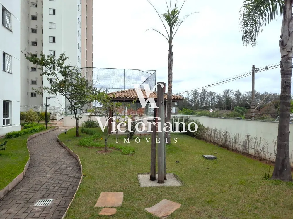 Apartamento, 3 quartos, 73 m² - Foto 16