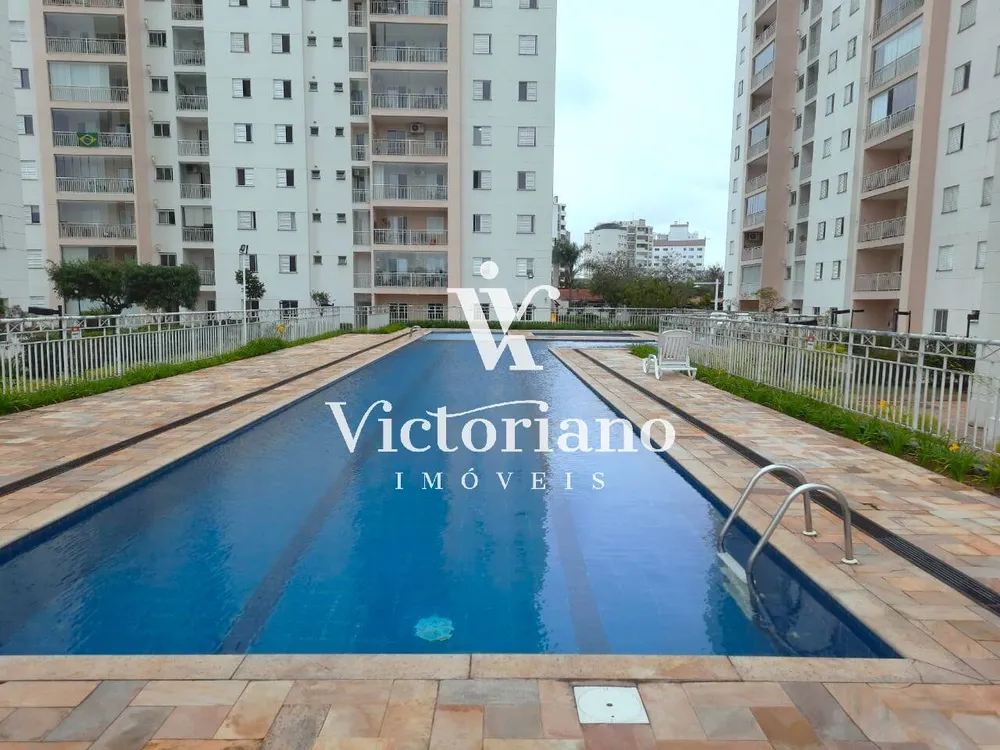 Apartamento, 3 quartos, 73 m² - Foto 14