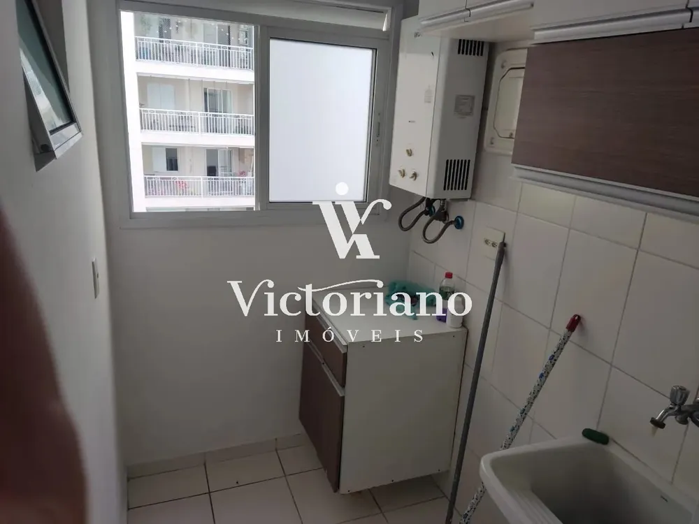 Apartamento, 3 quartos, 73 m² - Foto 2