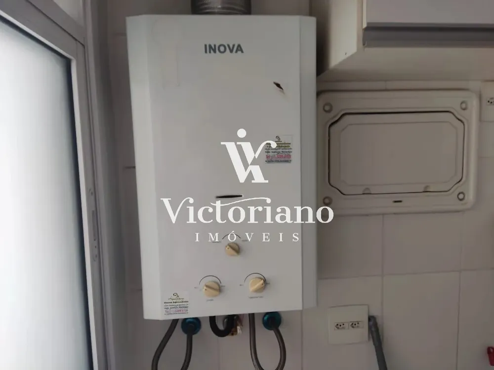 Apartamento, 3 quartos, 73 m² - Foto 3