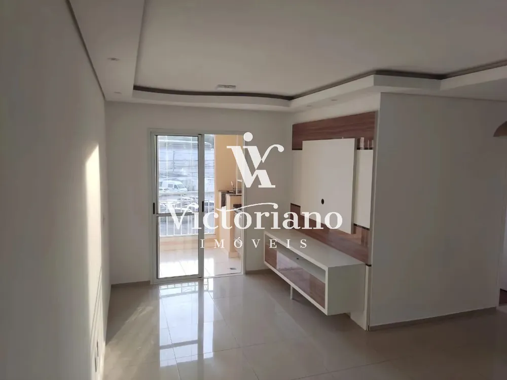 Apartamento, 3 quartos, 73 m² - Foto 1