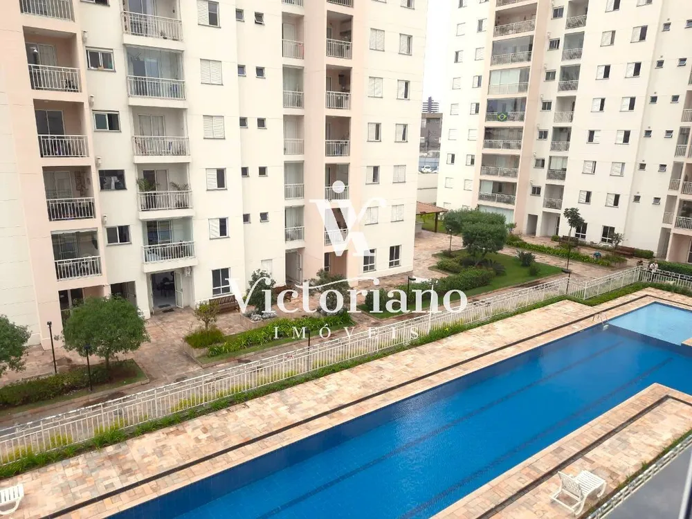 Apartamento, 3 quartos, 73 m² - Foto 15