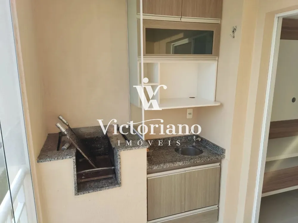Apartamento, 3 quartos, 73 m² - Foto 4