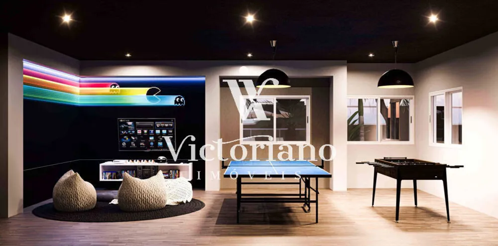 Apartamento, 2 quartos, 66 m² - Foto 5