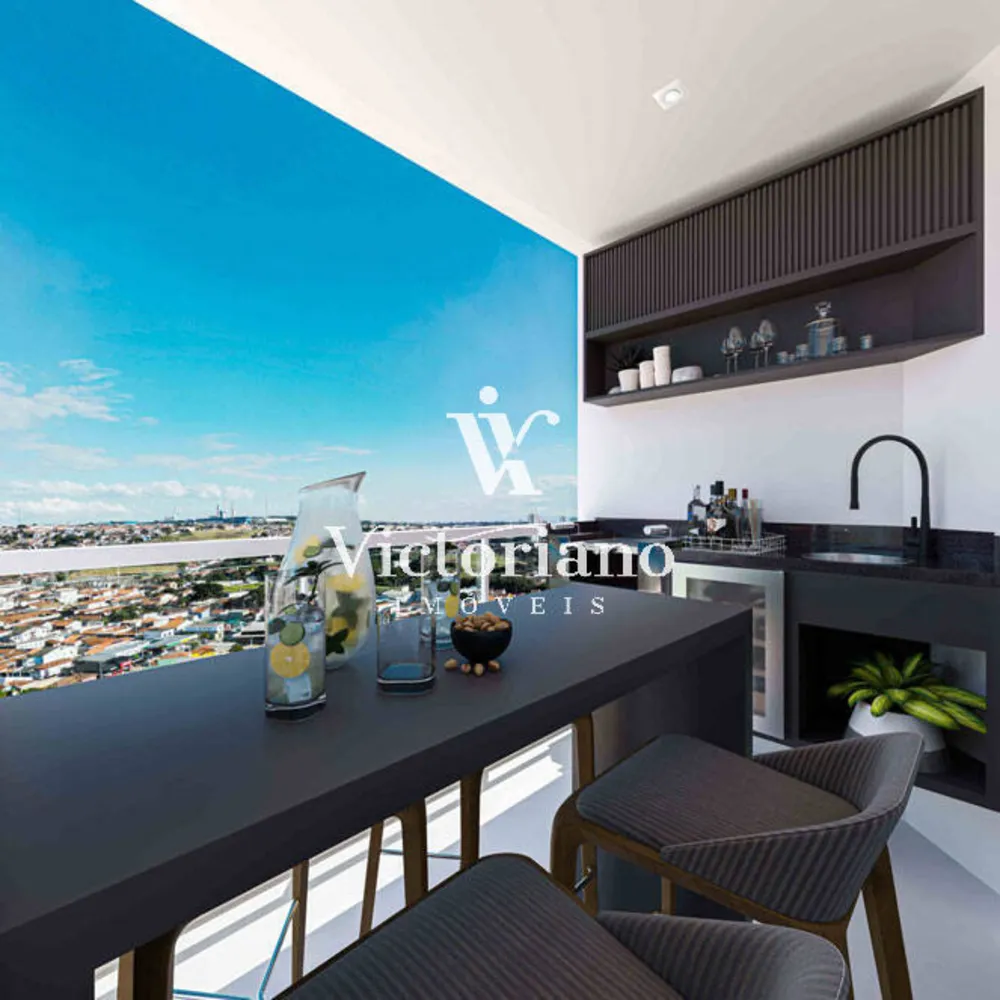 Apartamento, 2 quartos, 66 m² - Foto 12