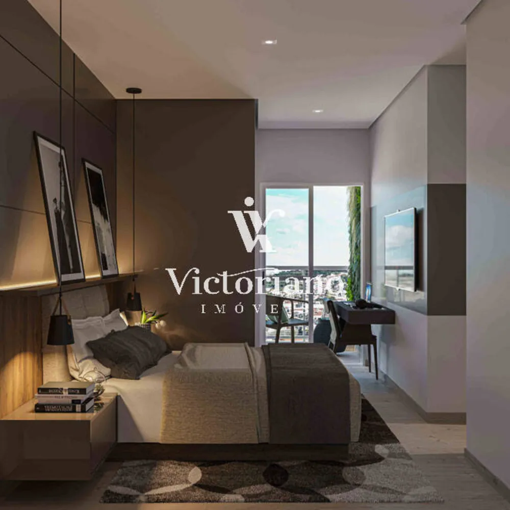 Apartamento, 2 quartos, 66 m² - Foto 8