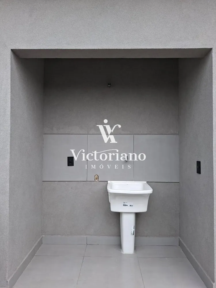 Casa de Condomínio, 3 quartos - Foto 9