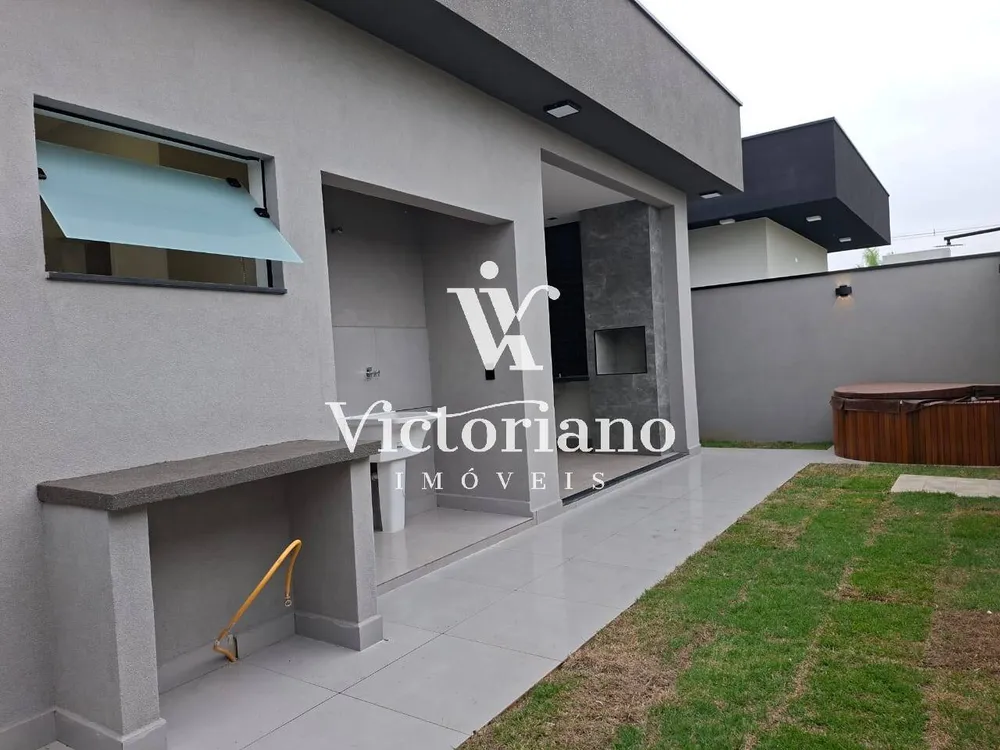 Casa de Condomínio, 3 quartos - Foto 6
