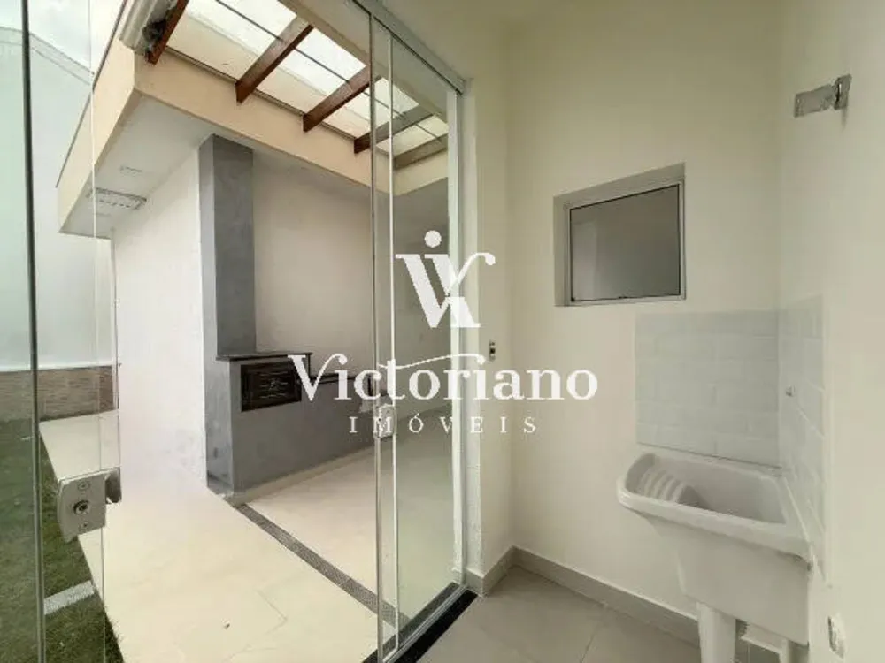 Casa, 3 quartos, 160 m² - Foto 8
