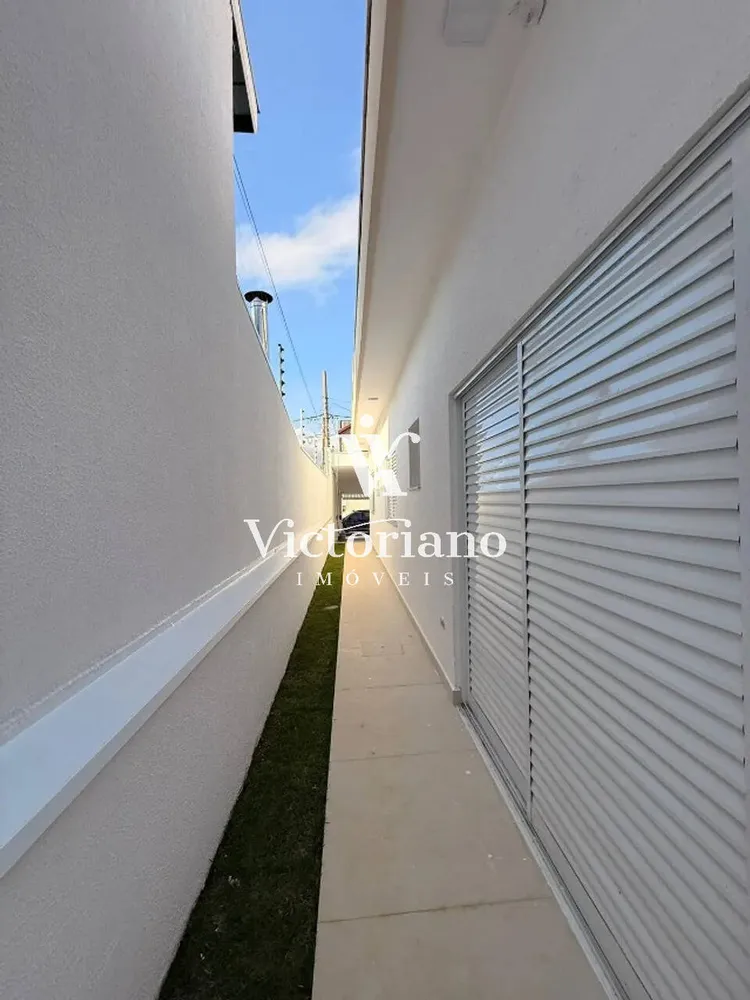 Casa, 3 quartos, 160 m² - Foto 11
