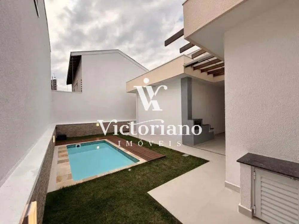 Casa, 3 quartos, 160 m² - Foto 10