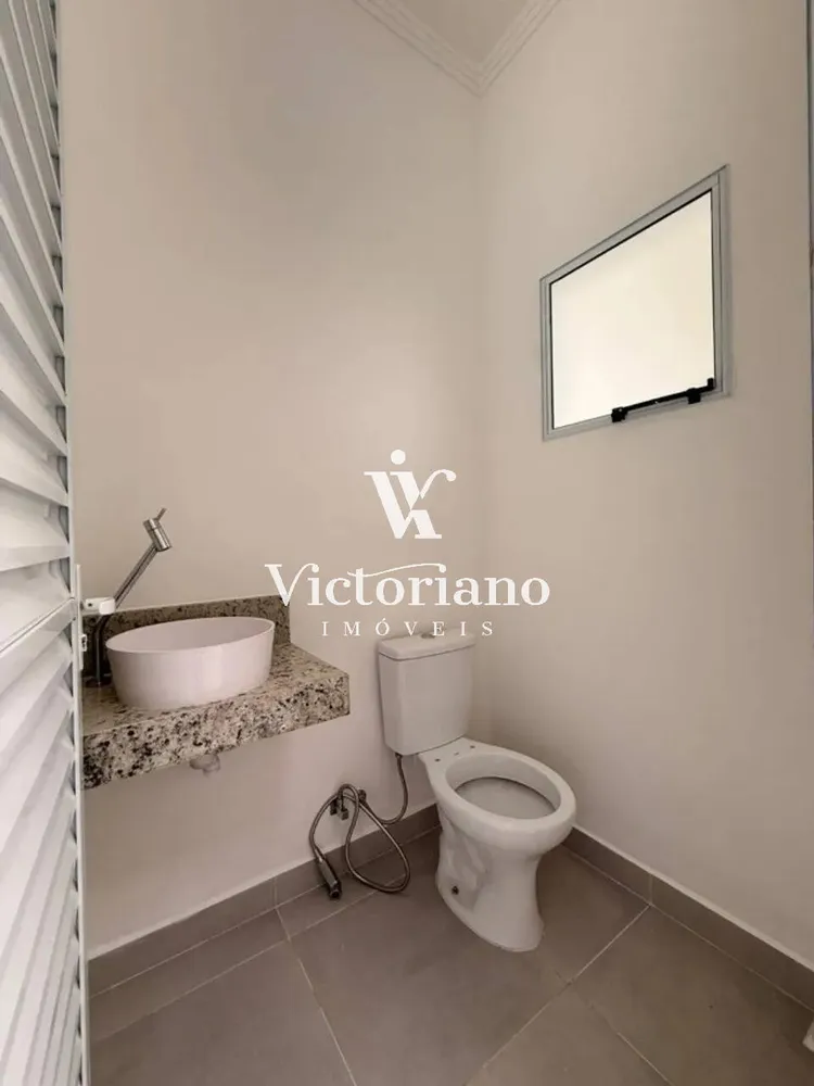 Casa, 3 quartos, 160 m² - Foto 9