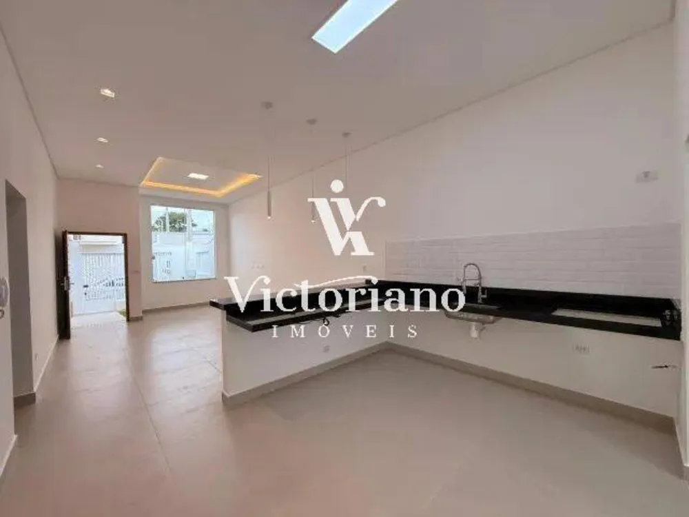 Casa, 3 quartos, 160 m² - Foto 4