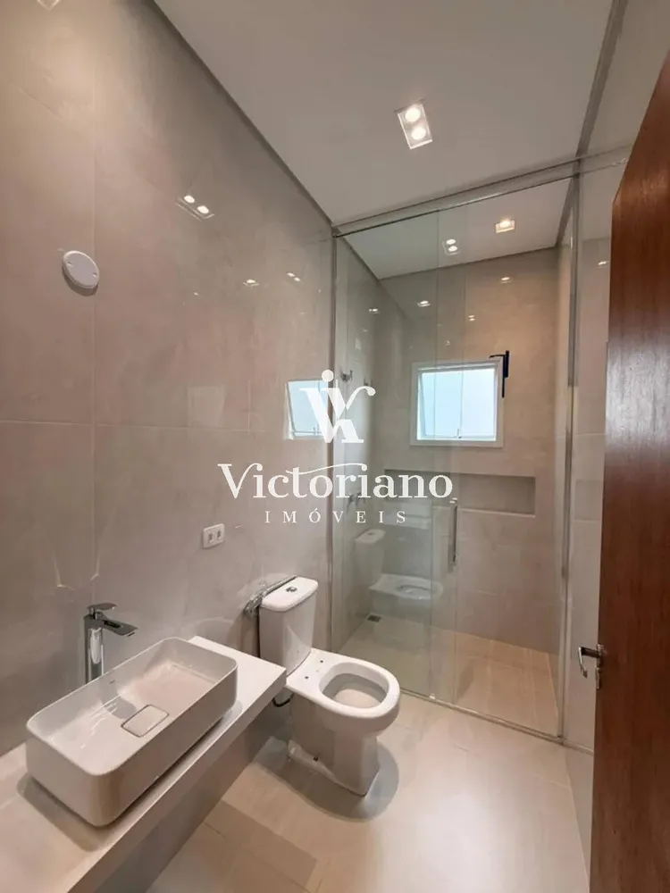 Casa, 3 quartos, 160 m² - Foto 12
