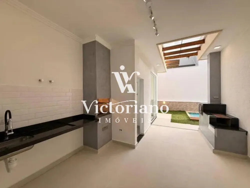 Casa, 3 quartos, 160 m² - Foto 7