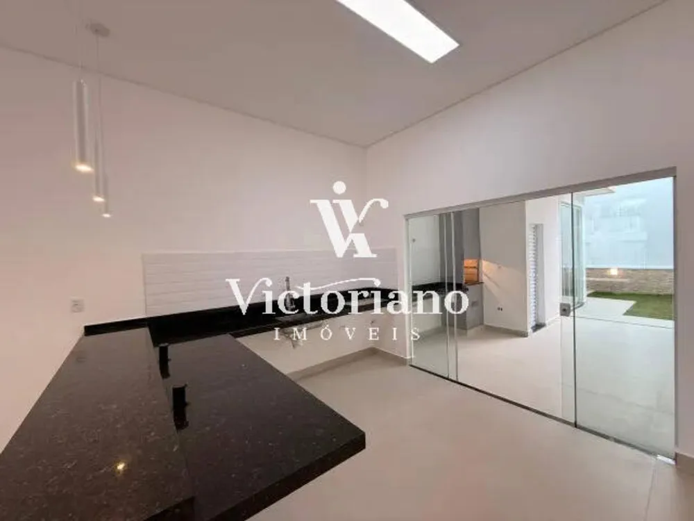 Casa, 3 quartos, 160 m² - Foto 5