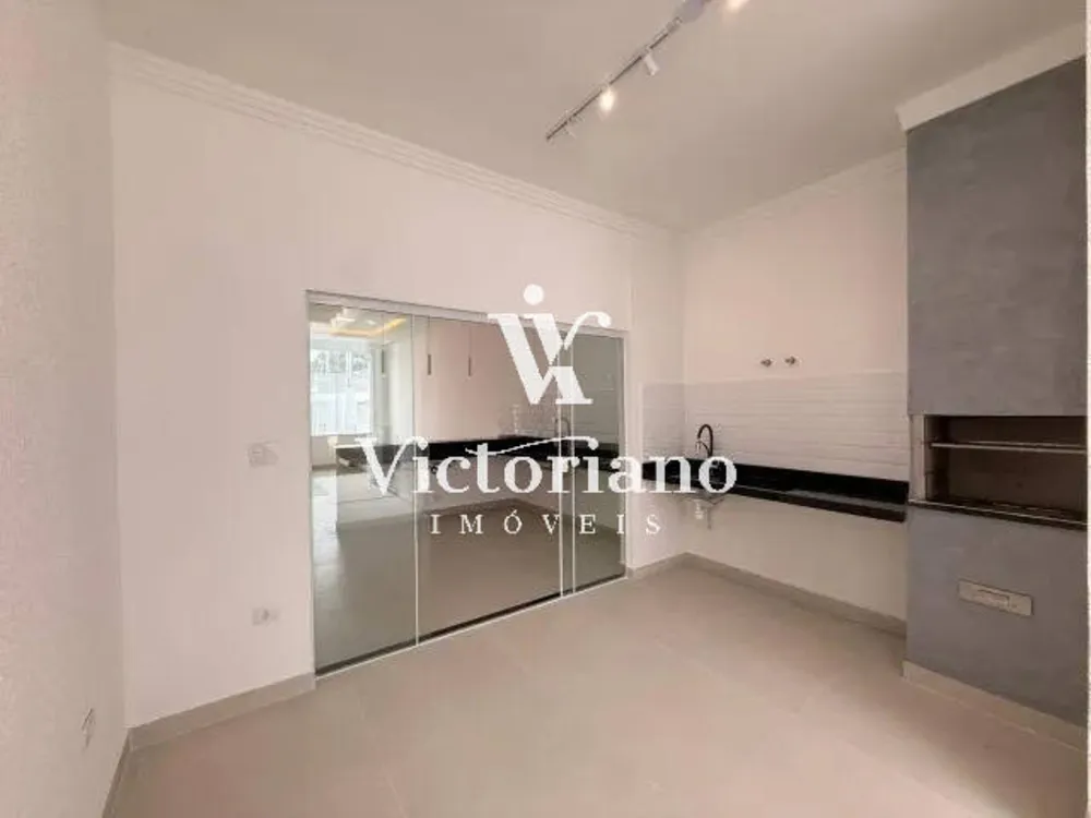 Casa, 3 quartos, 160 m² - Foto 6