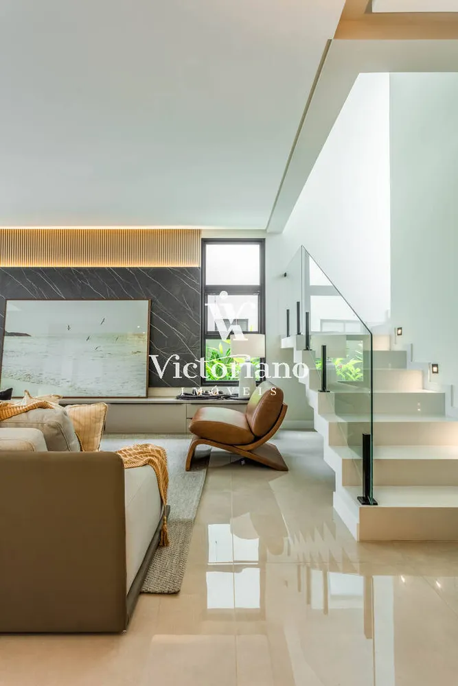 Casa de Condomínio, 5 quartos - Foto 6