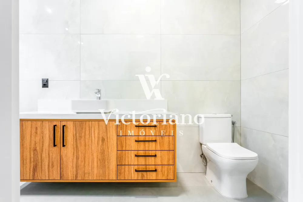 Casa de Condomínio, 5 quartos - Foto 12