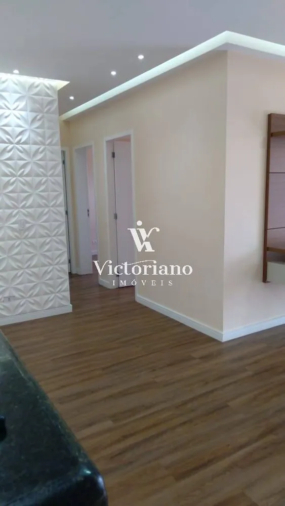 Apartamento, 3 quartos, 83 m² - Foto 11