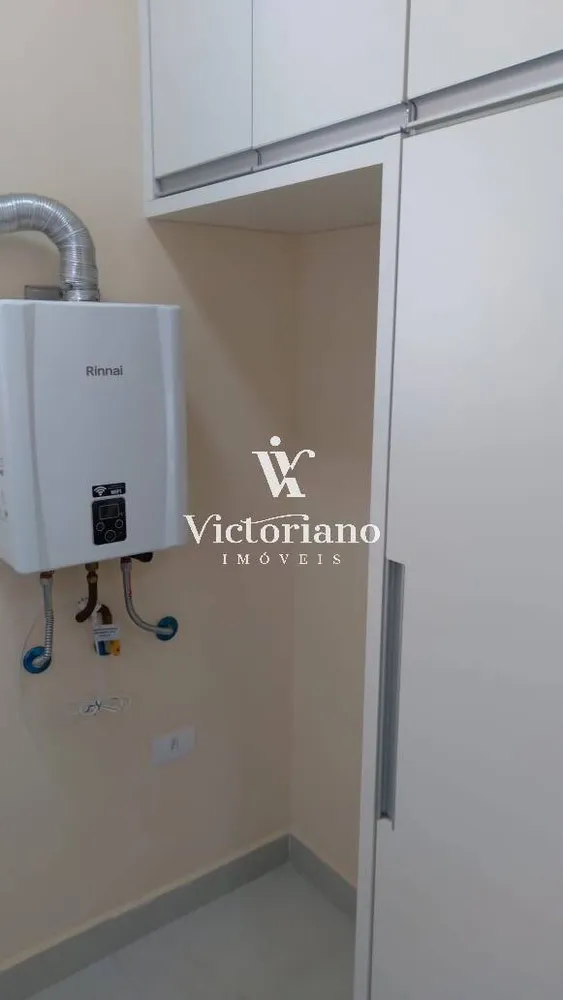 Apartamento, 3 quartos, 83 m² - Foto 4