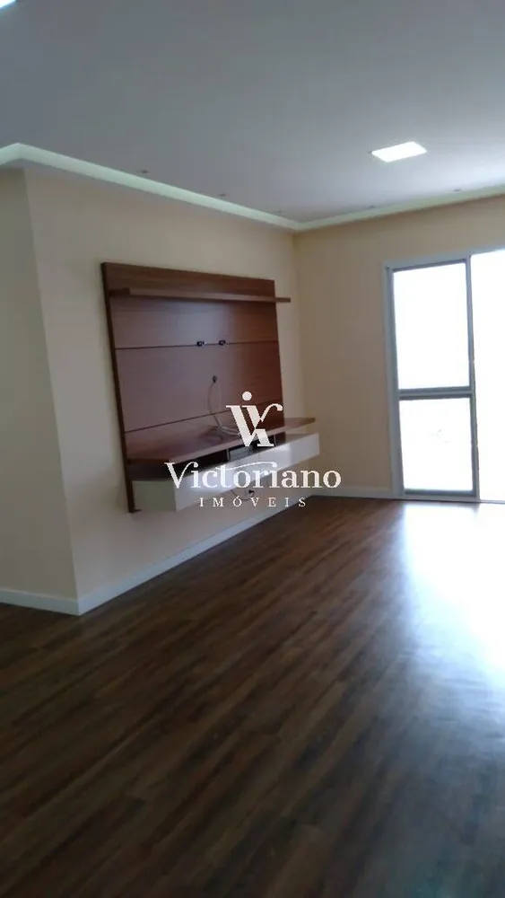 Apartamento, 3 quartos, 83 m² - Foto 7