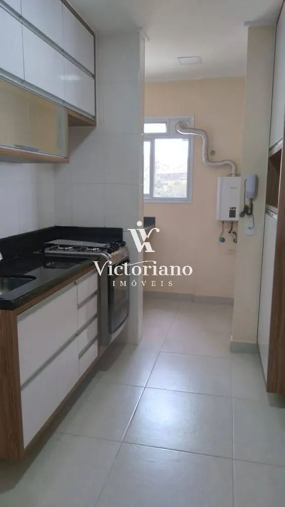 Apartamento, 3 quartos, 83 m² - Foto 3