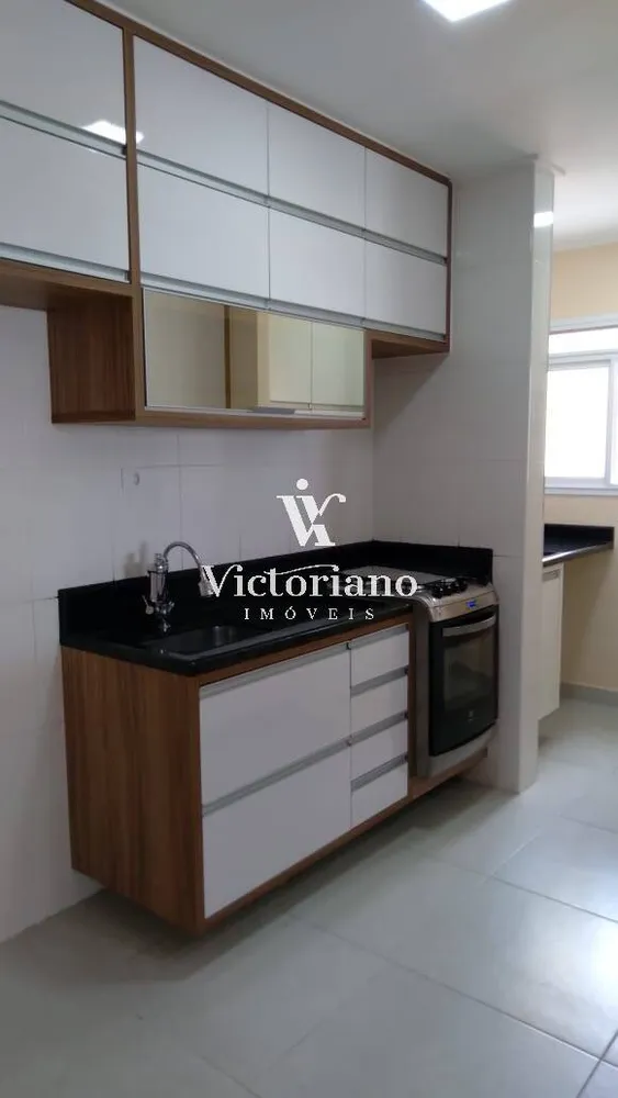 Apartamento, 3 quartos, 83 m² - Foto 2