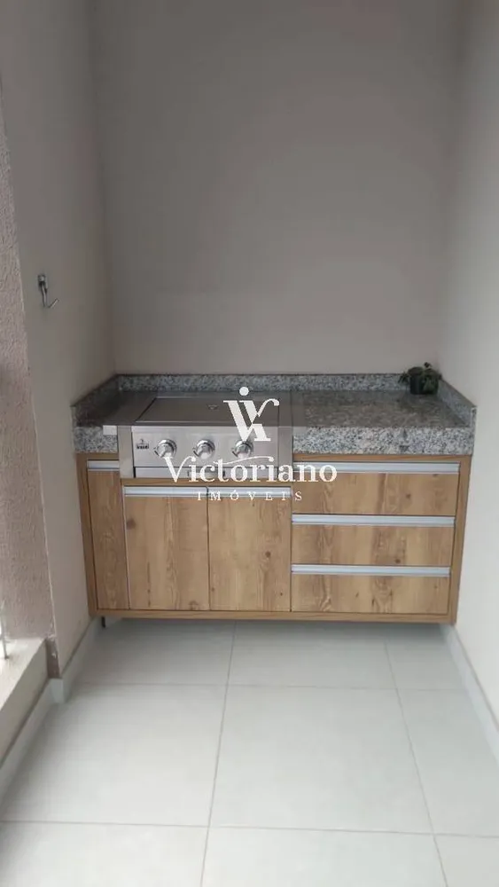 Apartamento, 3 quartos, 83 m² - Foto 10