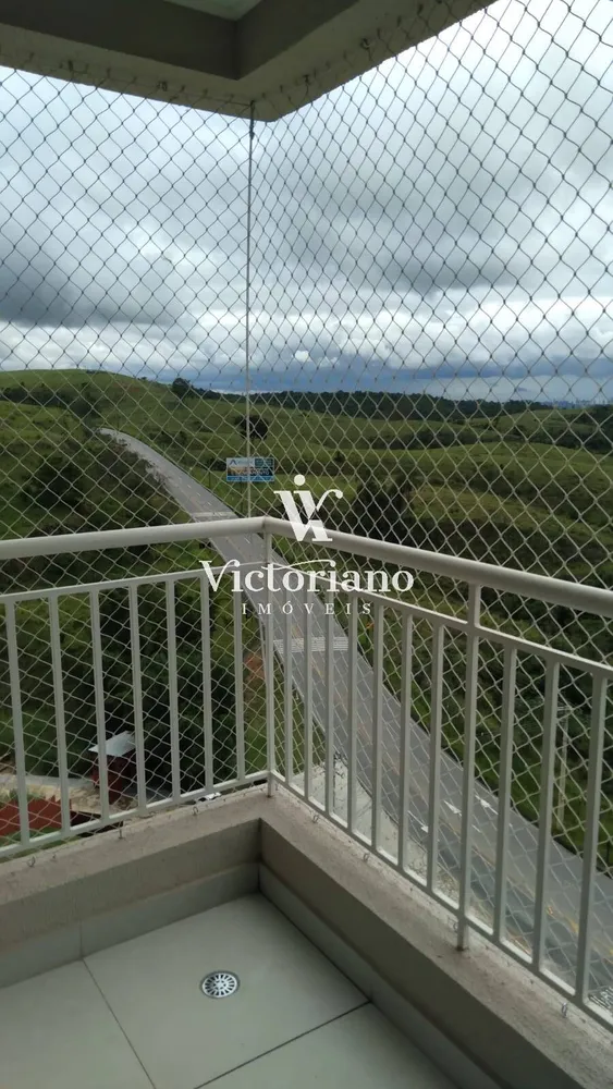 Apartamento, 3 quartos, 83 m² - Foto 8