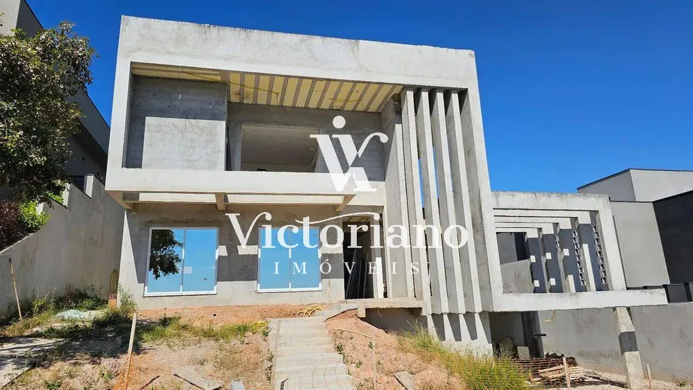 Casa de Condomínio, 4 quartos - Foto 4