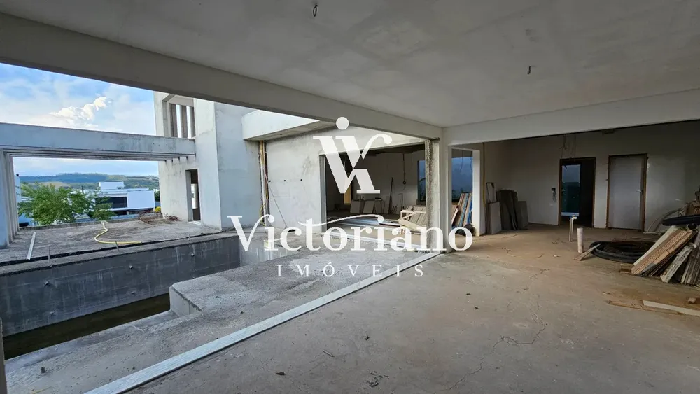 Casa de Condomínio, 4 quartos - Foto 10