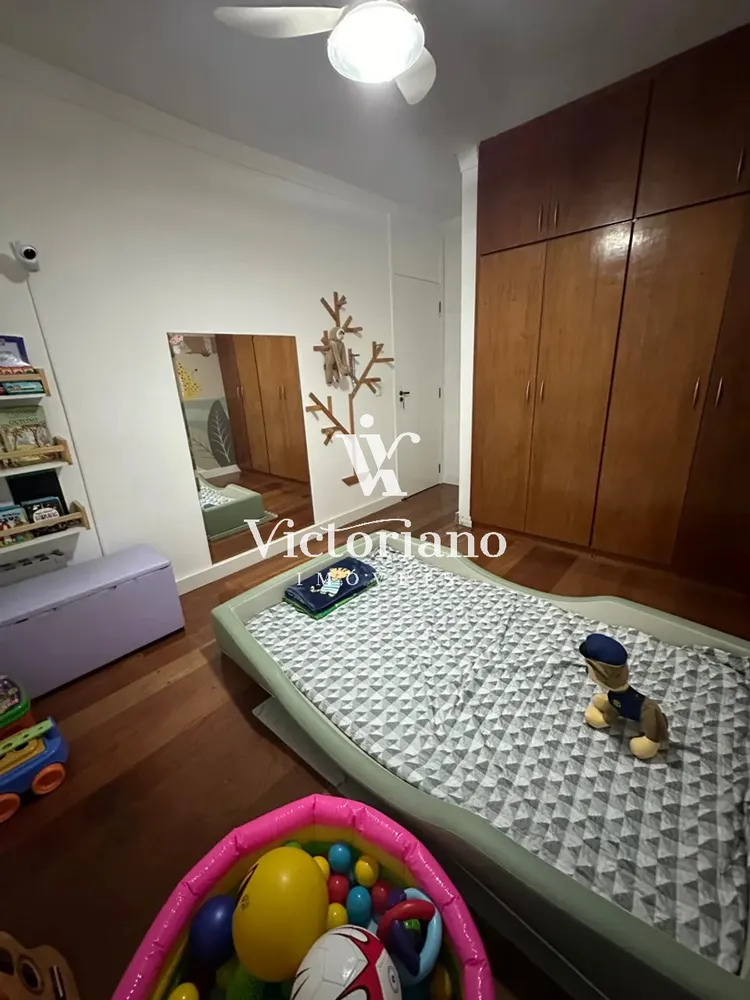 Apartamento, 4 quartos, 100 m² - Foto 2
