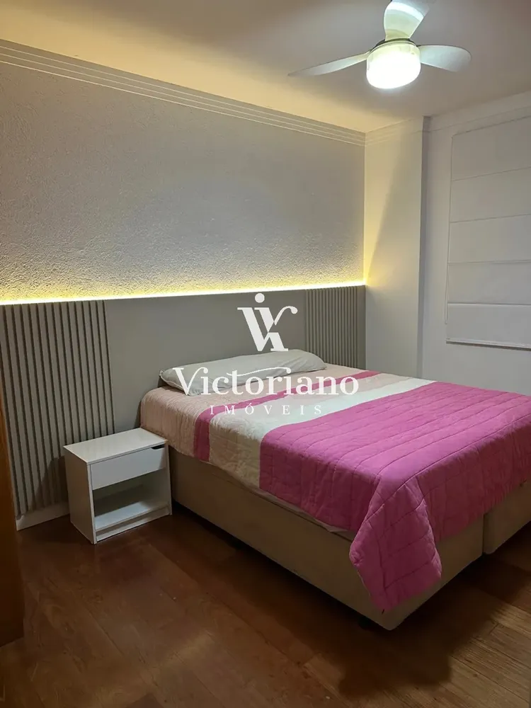Apartamento, 4 quartos, 100 m² - Foto 12