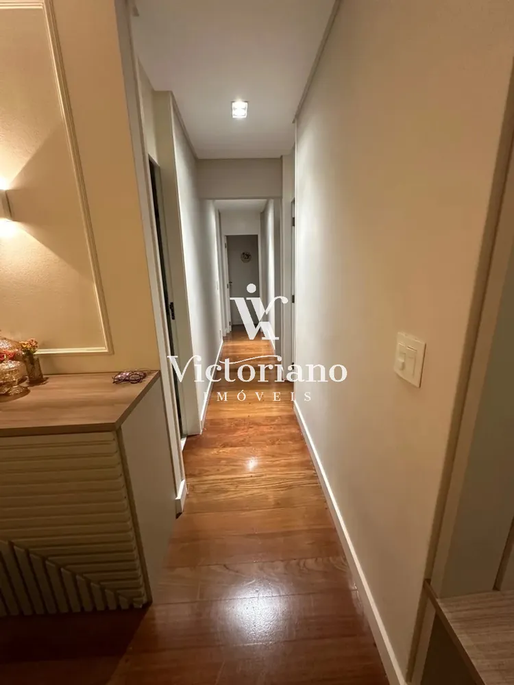 Apartamento, 4 quartos, 100 m² - Foto 9