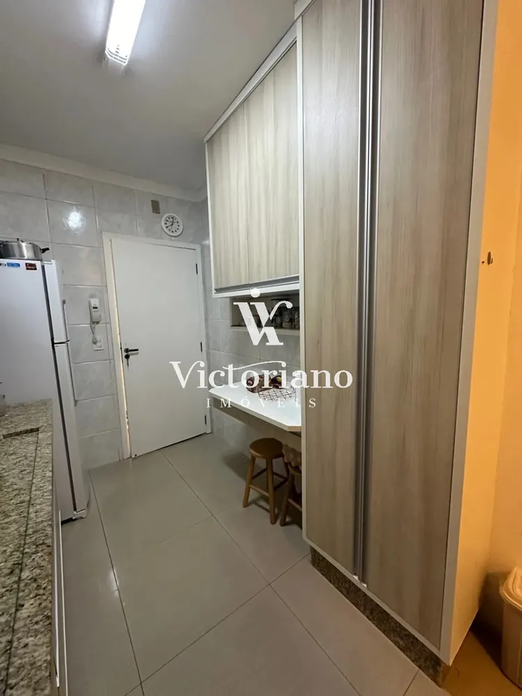 Apartamento, 4 quartos, 100 m² - Foto 5