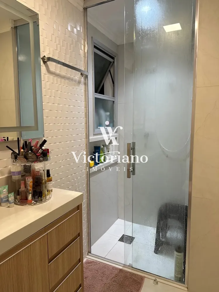 Apartamento, 4 quartos, 100 m² - Foto 11