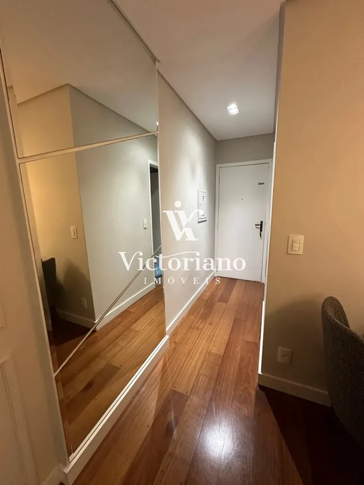 Apartamento, 4 quartos, 100 m² - Foto 3