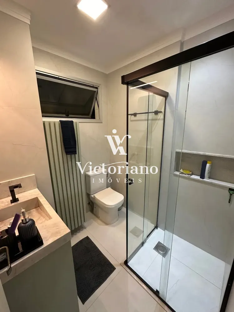 Apartamento, 4 quartos, 100 m² - Foto 13