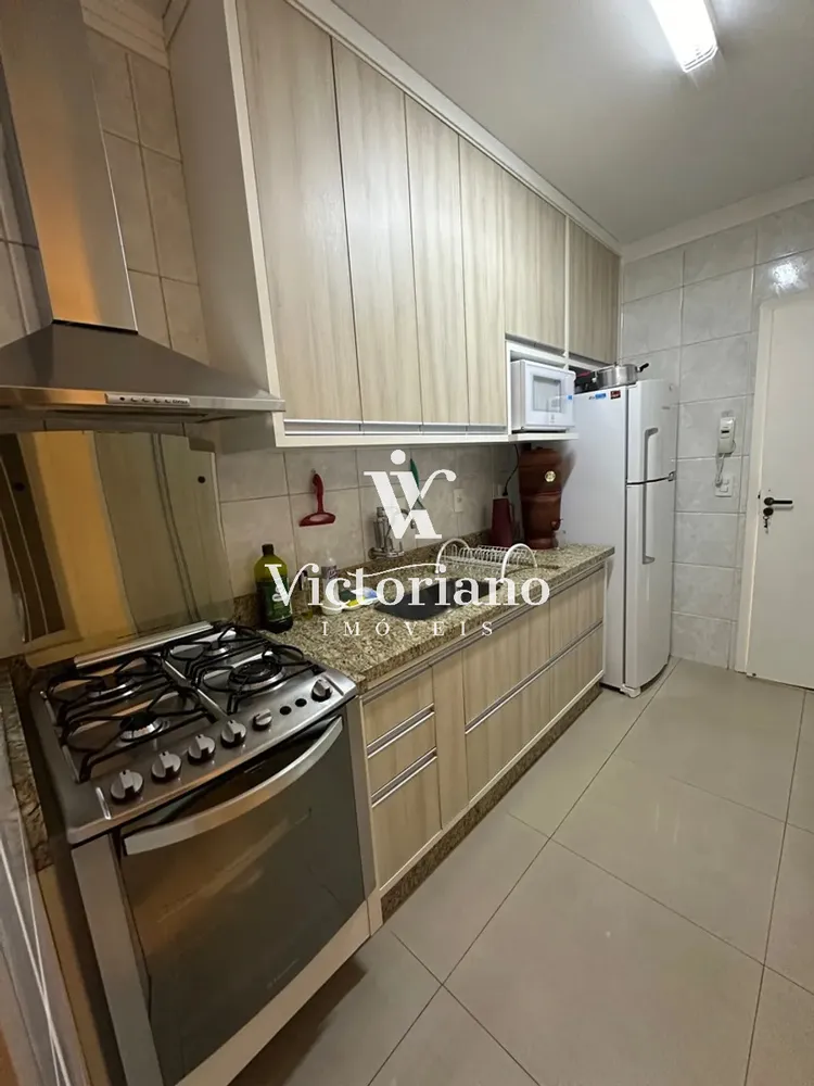 Apartamento, 4 quartos, 100 m² - Foto 4