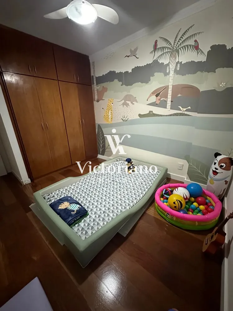 Apartamento, 4 quartos, 100 m² - Foto 14